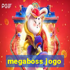 megaboss jogo